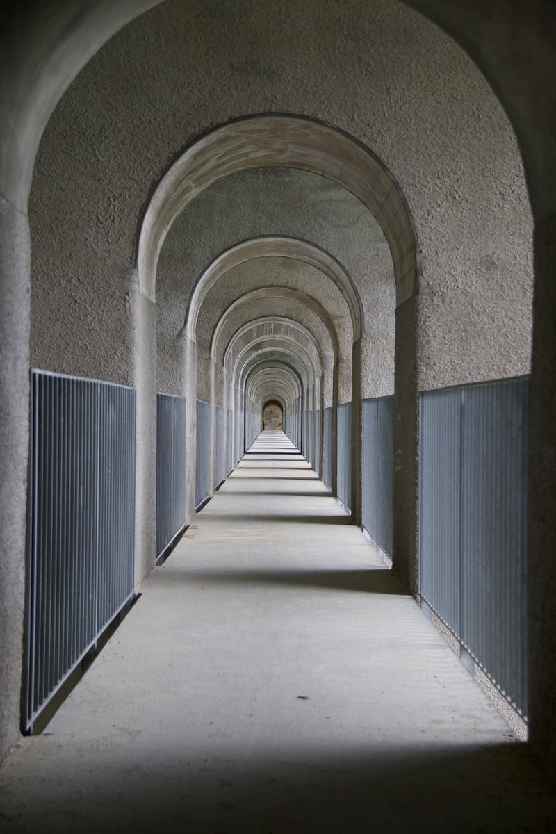 Enchanted Archway