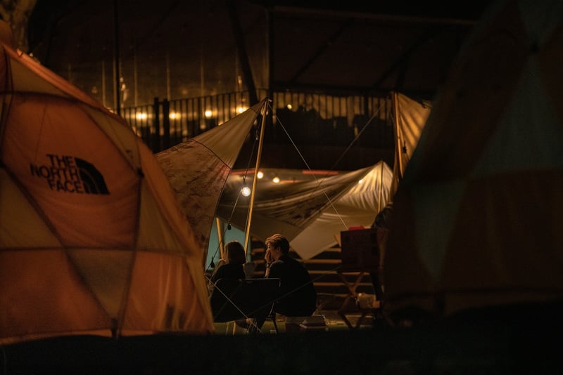 Campfire
