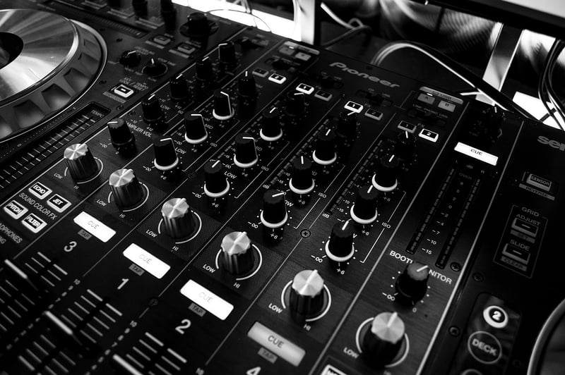 Music and Dance
